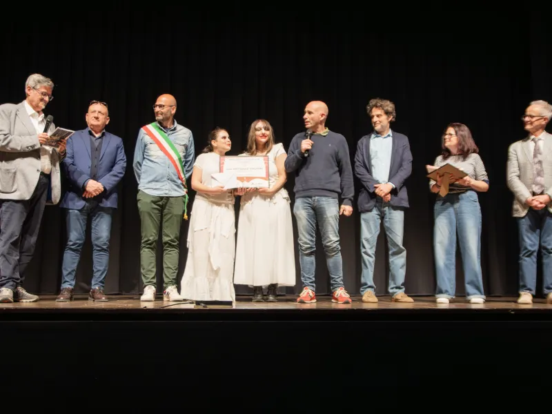 Conclusa la prima edizione del Palio teatrale studentesco “Città di Pontassieve”