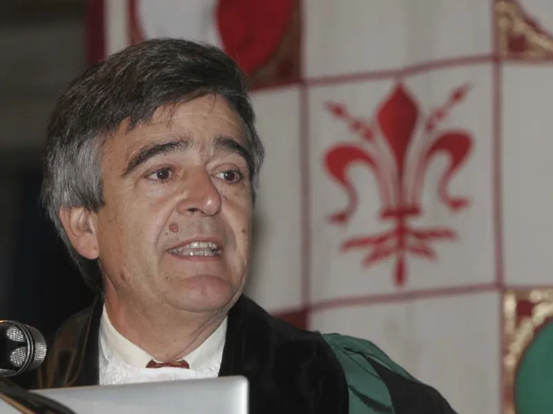Mario Primicerio