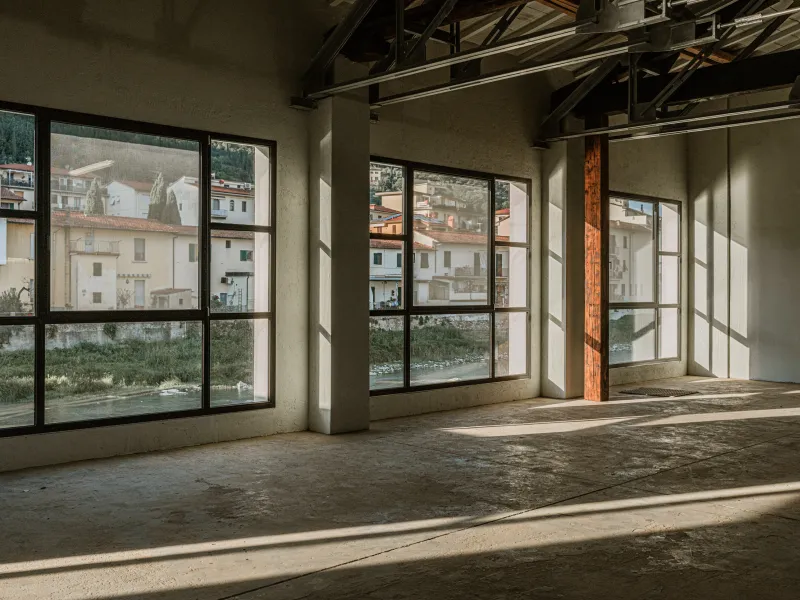 Polytropon art center