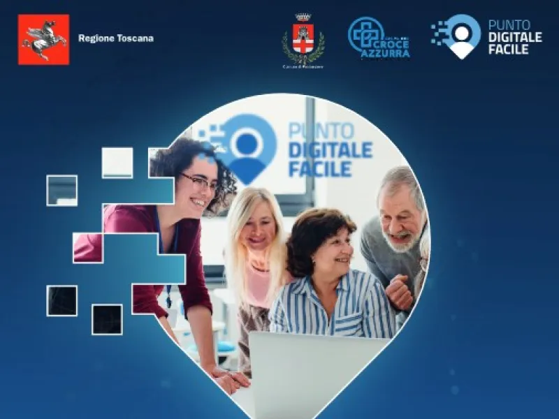 Punti Digitali Facili