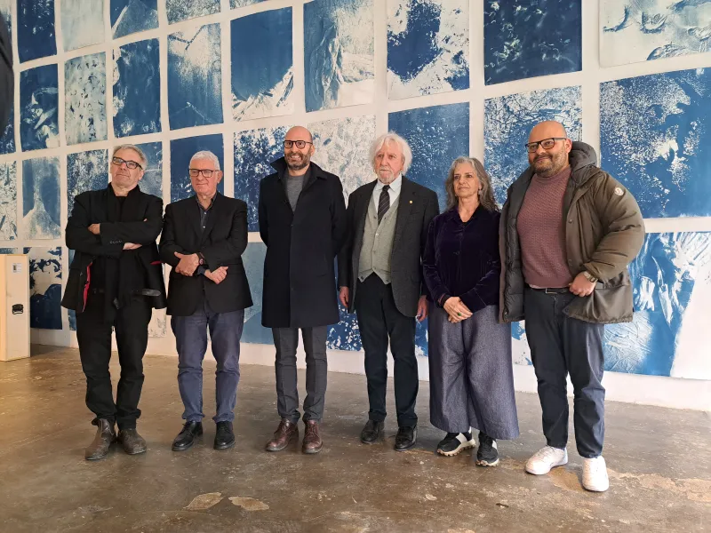 polytropon - presentazione