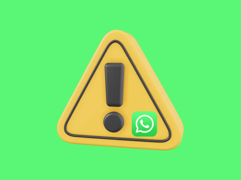 Attenzione truffa su WhatsApp