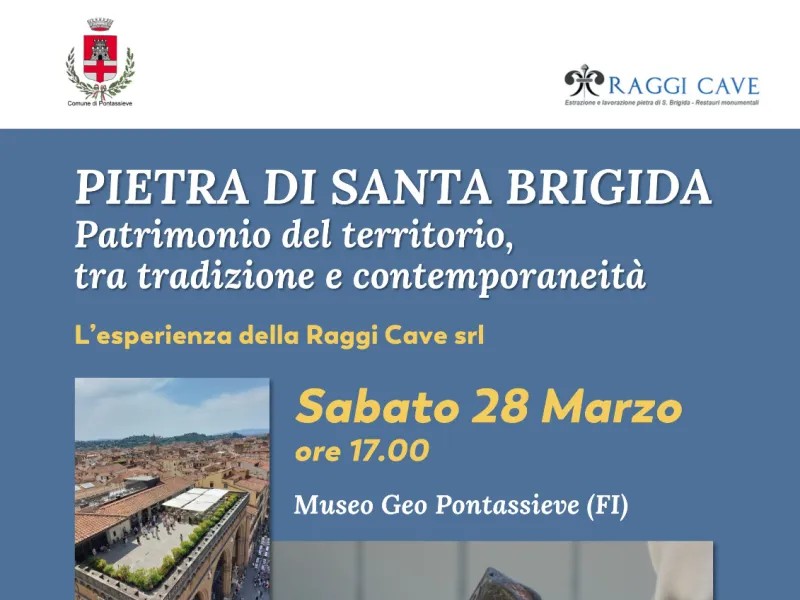 Pietra di Santa Brigida