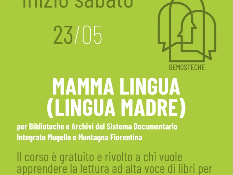 Mamma lingua