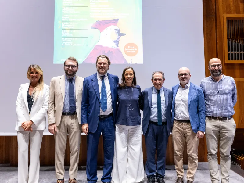 Opera Camion 2026 – Il Maggio in Piazza