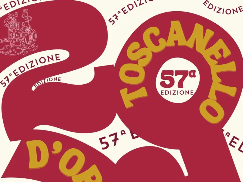 A Pontassieve dal 28 maggio al 2 giugno 2026 torna il Toscanello d’Oro