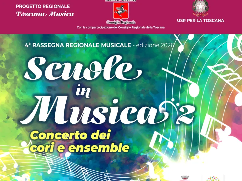 Rassegna Scuole in musica