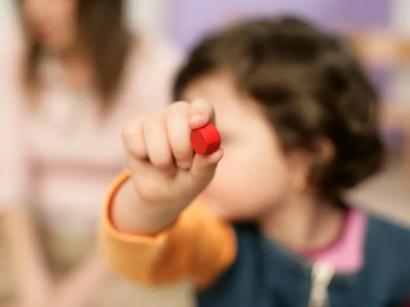 Apertura iscrizioni servizio prescuola