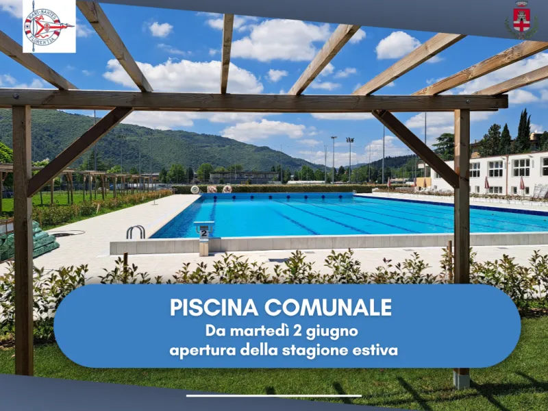 Piscina Comunale di Pontassieve