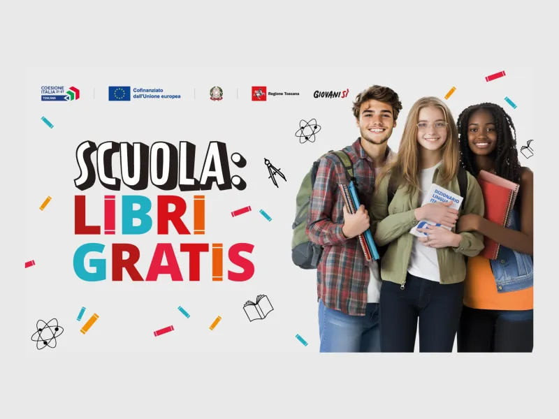 Libri gratis 