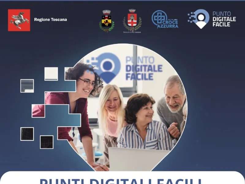 Punti Digitali Facili 2026