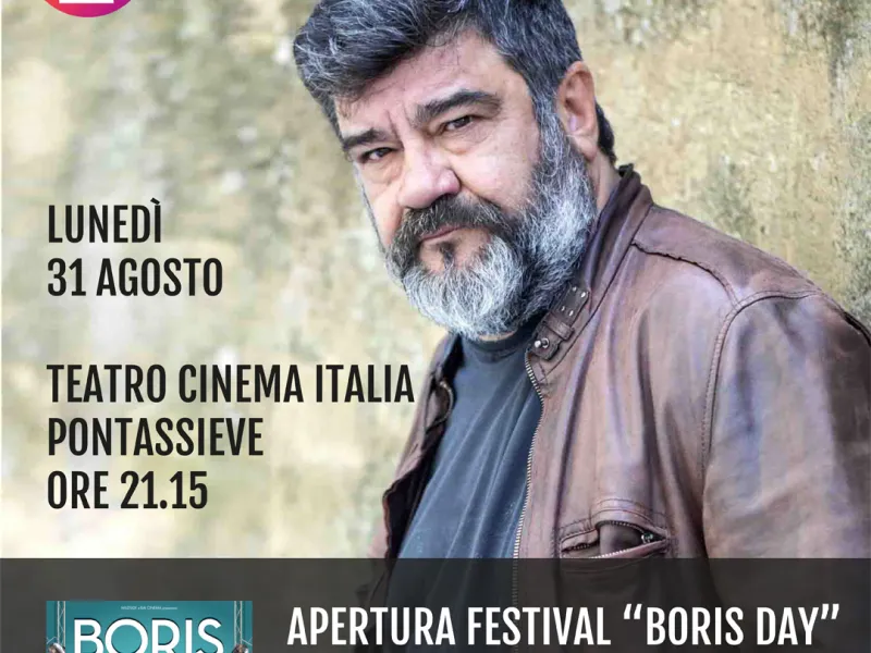 Premio Stenterello 2026