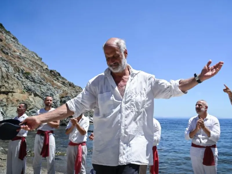 “La città invisibile” dall’isola alla terraferma: il Teatro Popolare d’Arte a Pontassieve
