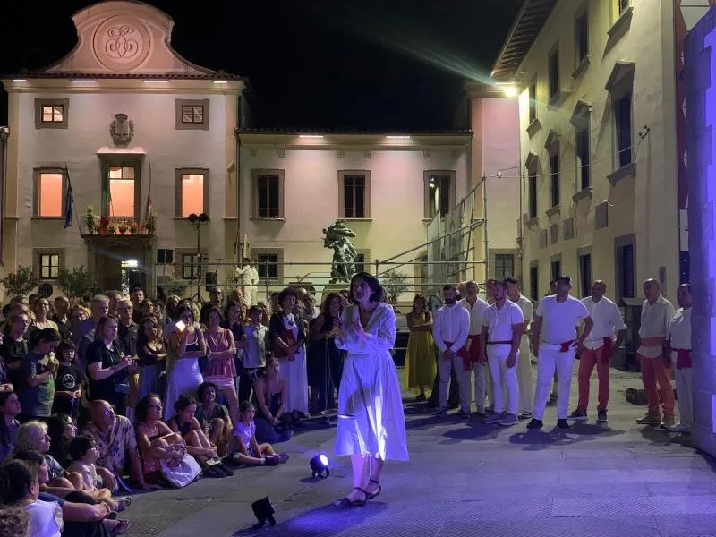 Piazza dei Popoli 2026
