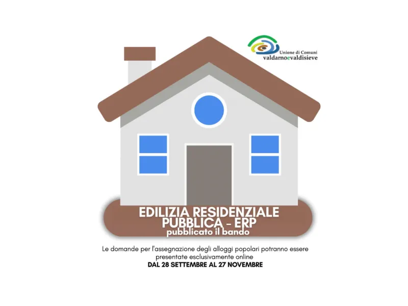Bando alloggi popolari 2026