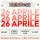 Molobeat 2025: sabato 26 aprile