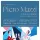 Piero Mazzi, Tre stanze dipinte. Pontassieve 24 maggio - 8 giugno 2025