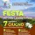 Festa del Cisto Laurino in fiore. Domenica 7 giugno 2026