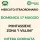 Mercato straordinario. Pontassieve 17/05/2026