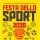 Festa dello sport 2026