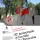 Cerimonia di commemorazione 82° anniversario dell'eccidio della Pievecchia