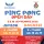 Ping pong open day 2026