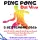 Volantino ping pong dal vivo 2026