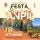 Festa d'autunno. Pontassieve 18 ottobre 2026