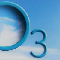 Informazione sui livelli di ozono