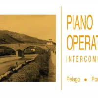 Piano Operativo Intercomunale (POI) applicativo Web Gis