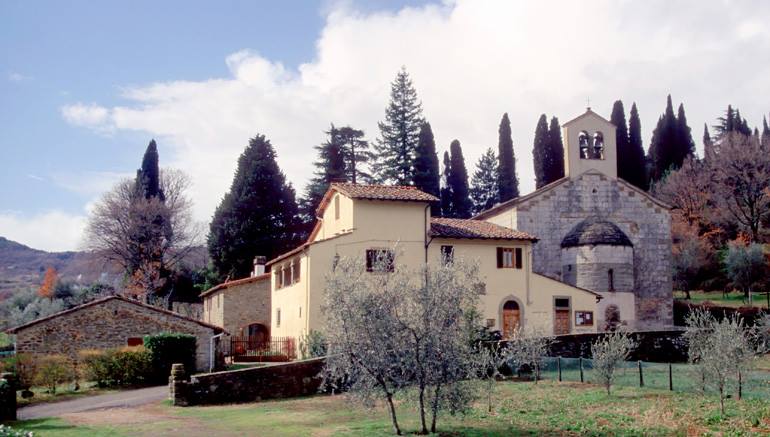 San Martino a Lubaco