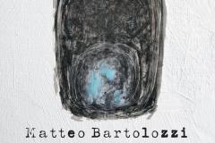 Matteo Bartolozzi. Gli archetipi e la materia 9 aprile 15 giugno 2022