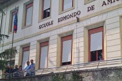 Scuola Primaria Edmondo De Amicis, Pontassieve 2023