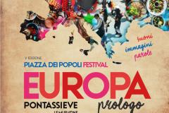 Festival Piazza dei Popoli 2022