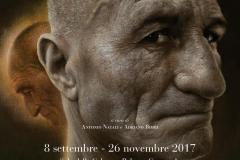 Andrea Martinelli - L’ora delle ombre. Pontassieve, Sala delle colonne, ingresso gratuito. 8 settembre - 26 novembre 2017