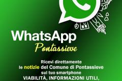 WhatsApp Pontassieve