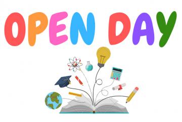 Open Day scuole