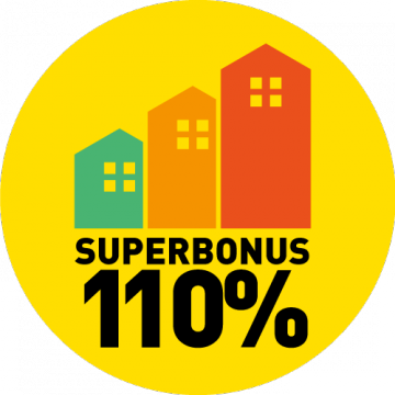 Super bonus 110x100