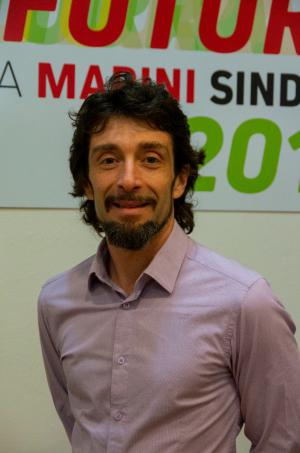Massimiliano Tagliati. Pontassieve, mandato amministrativo 2019 - 2024