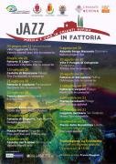 Dal 30 giugno 2022 la terza edizione di Jazz in Fattoria