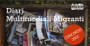 Concorso DIMMI 2022. Diari Multimediali Migranti, 7a edizione