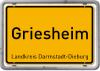 Comune di Griesheim