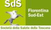Logo Società della Salute Fiorentina Sud-Est